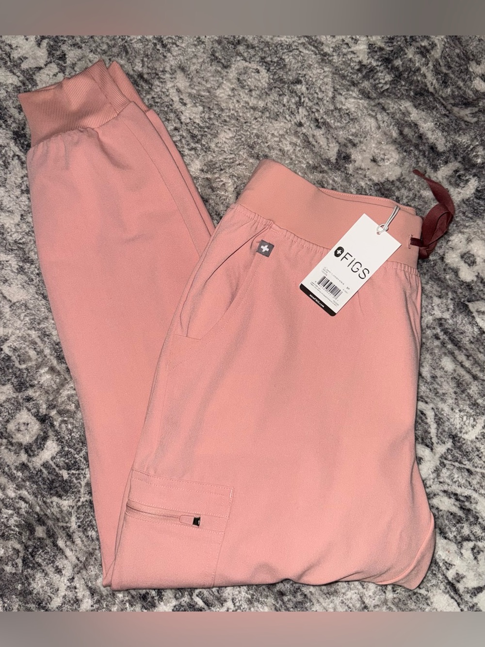 Figs Pink Sand Zamora